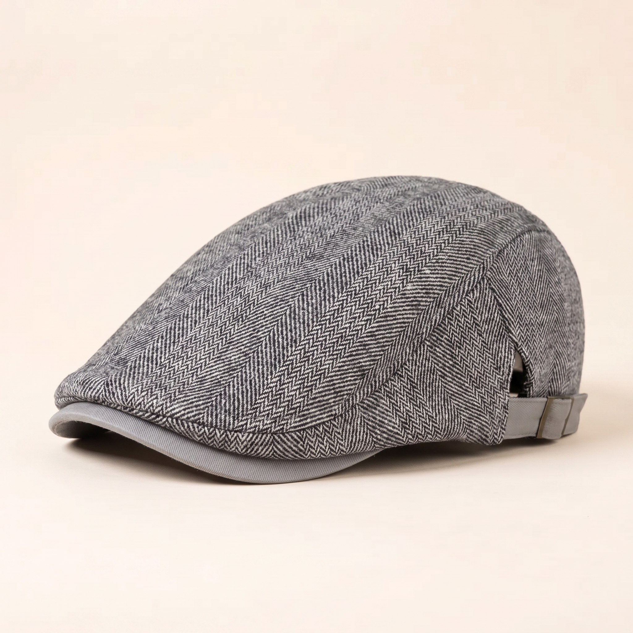 Heritage Wool Cap — CARRAROE