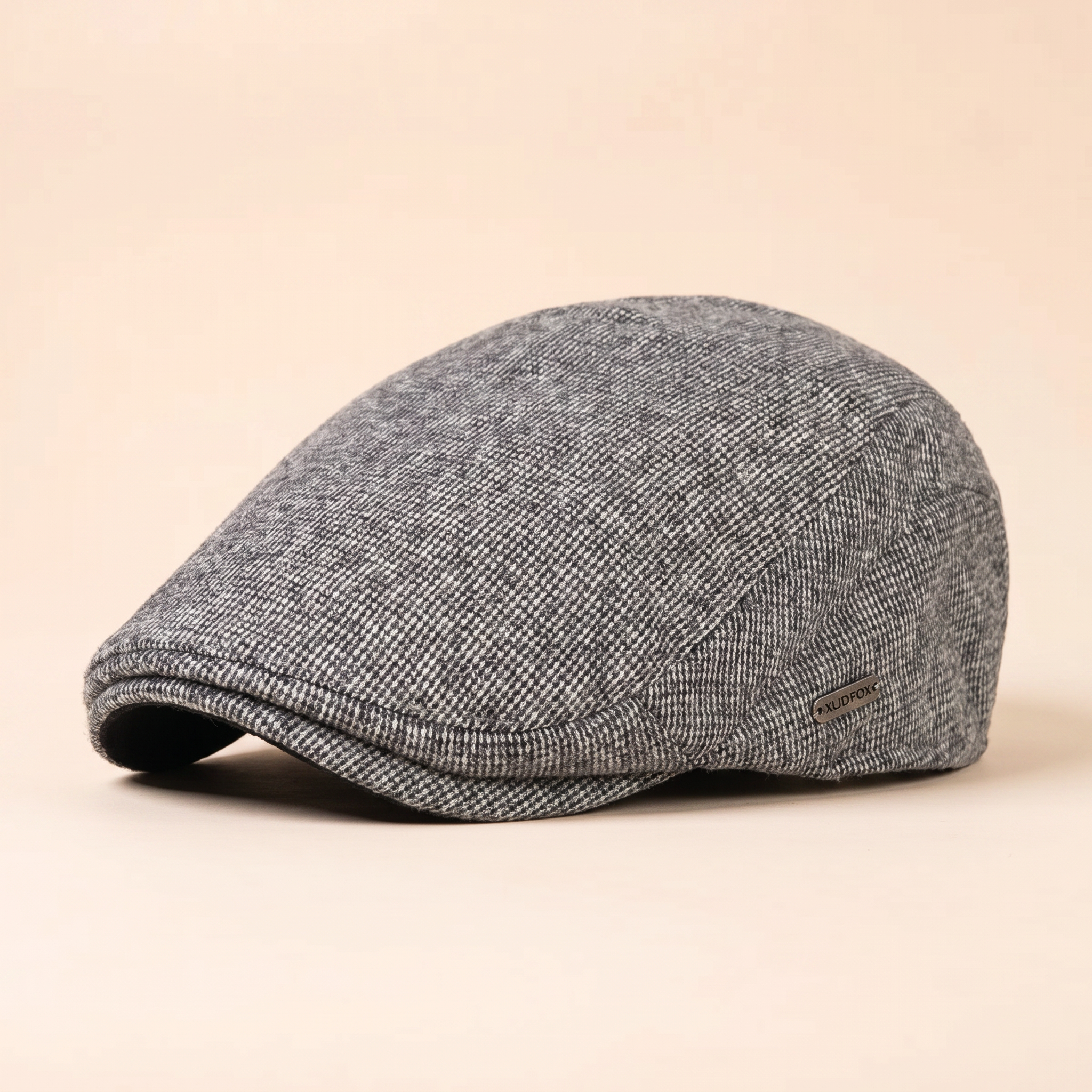 Heritage Wool Cap — SNEEM