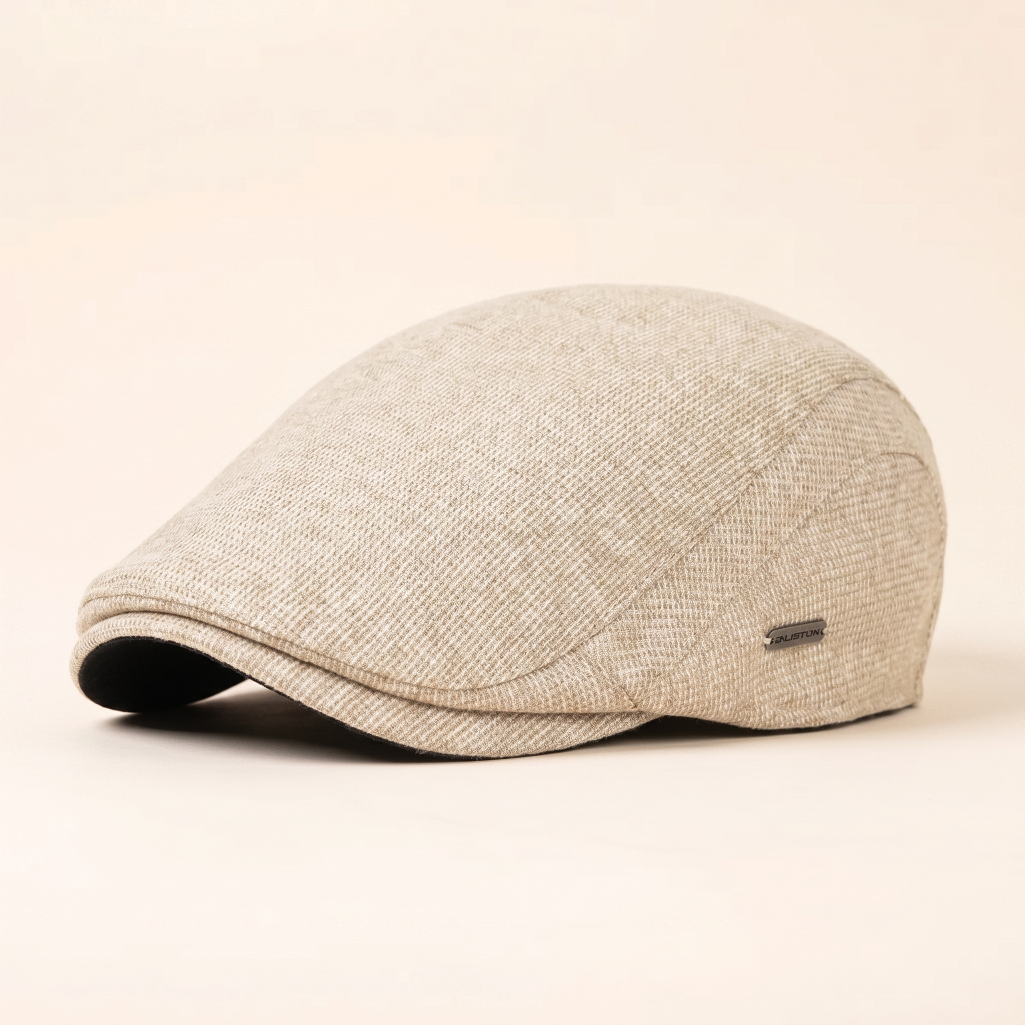 Heritage Wool Cap — SNEEM