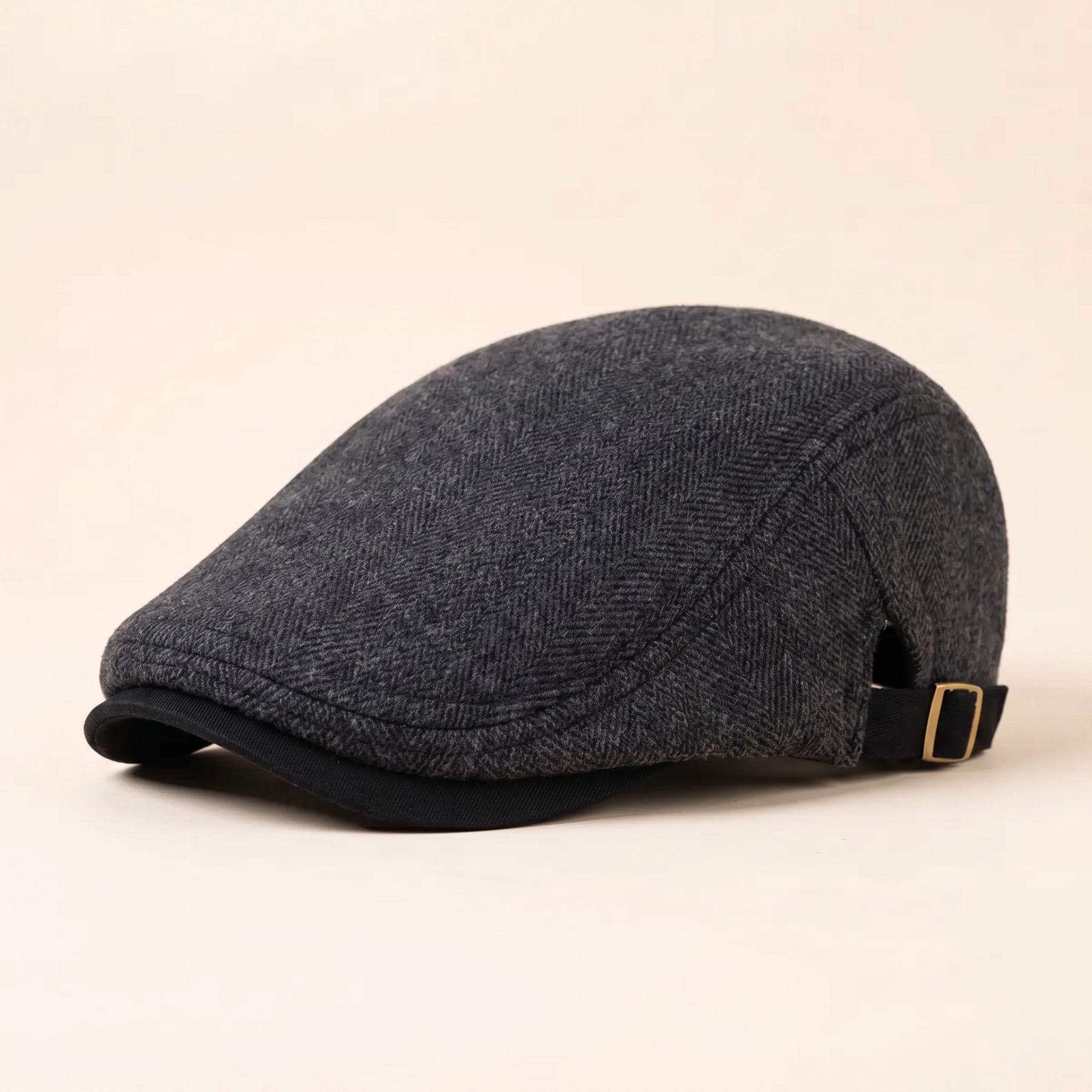 Heritage Wool Cap — CARRAROE