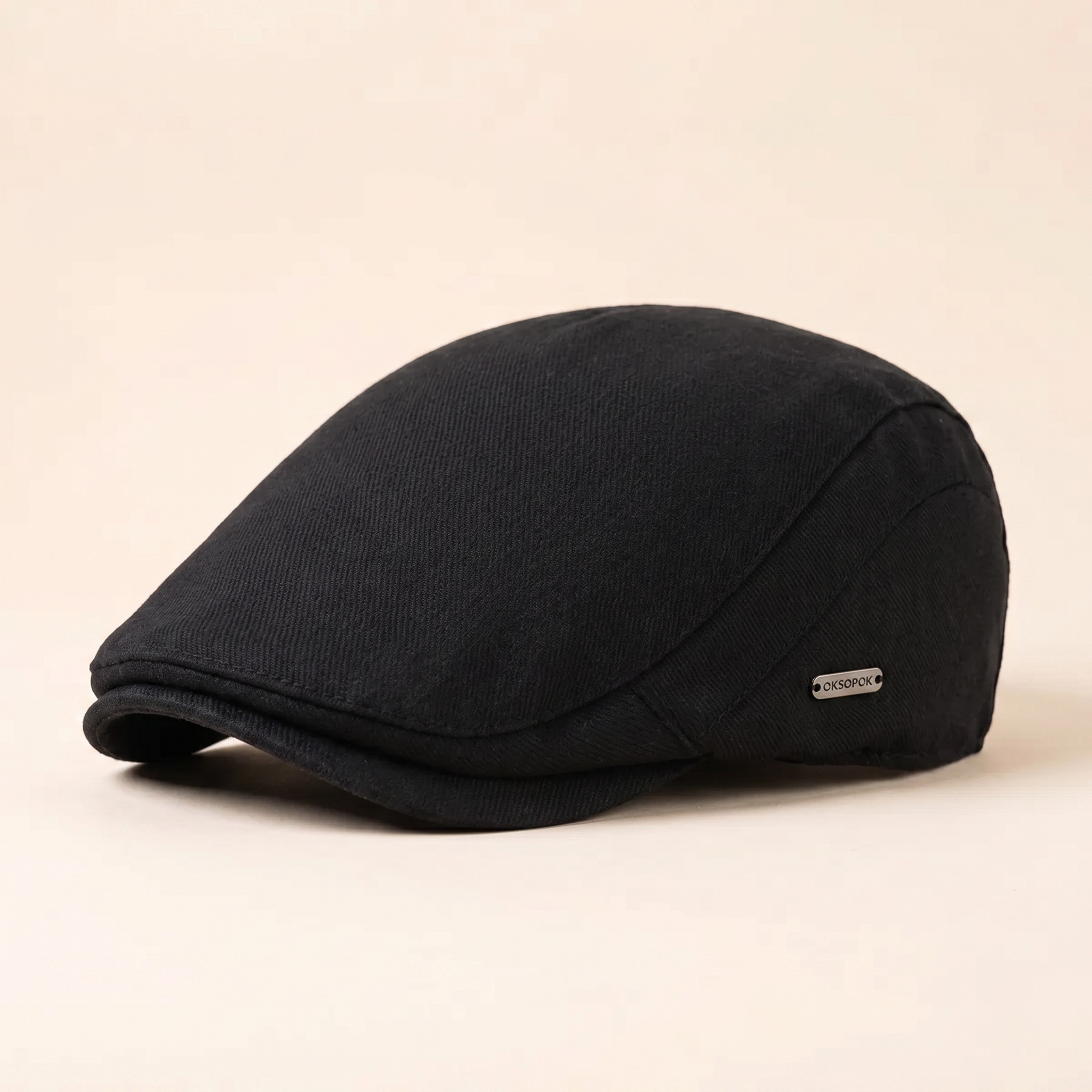 Heritage Wool Cap — SNEEM