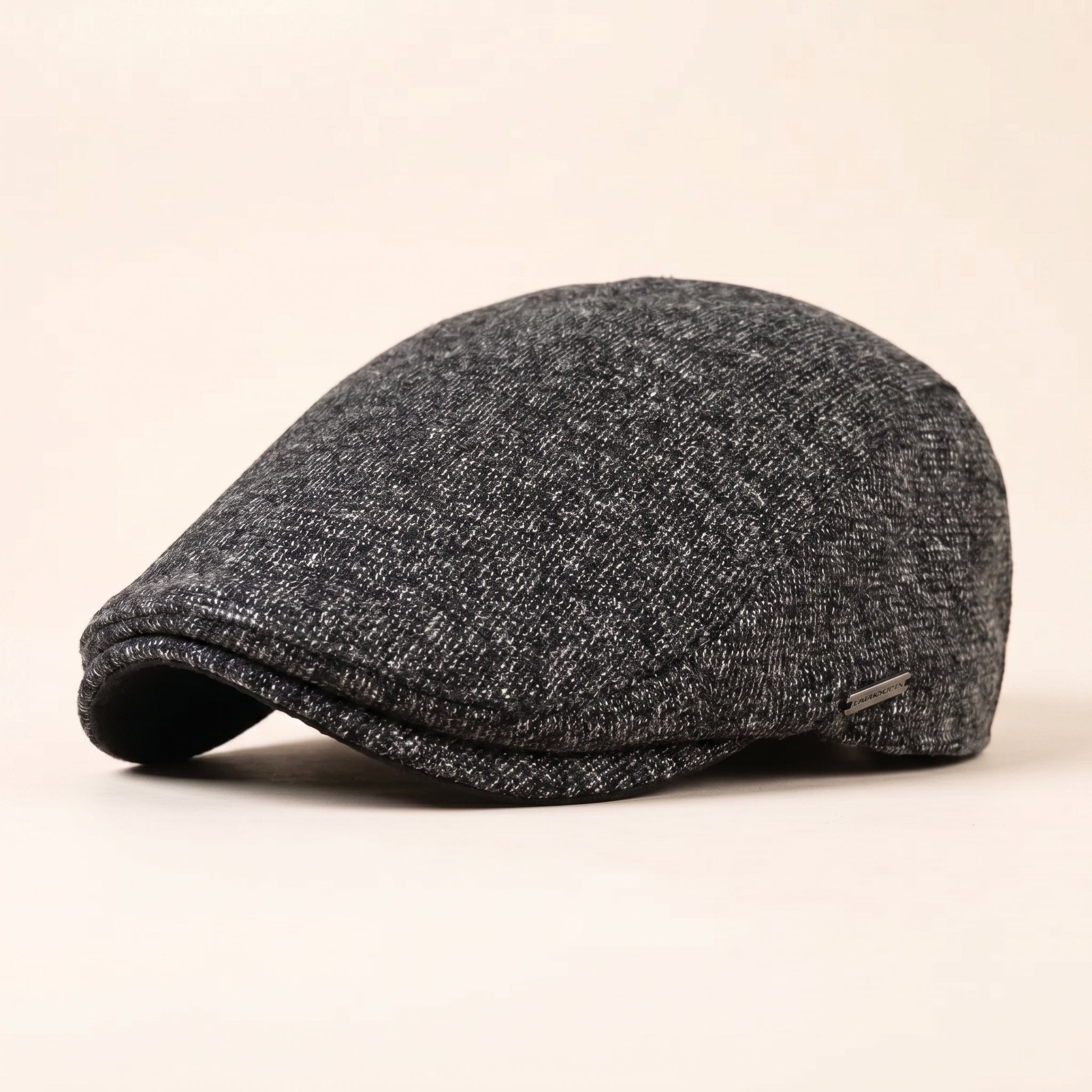 Heritage Wool Cap — SNEEM