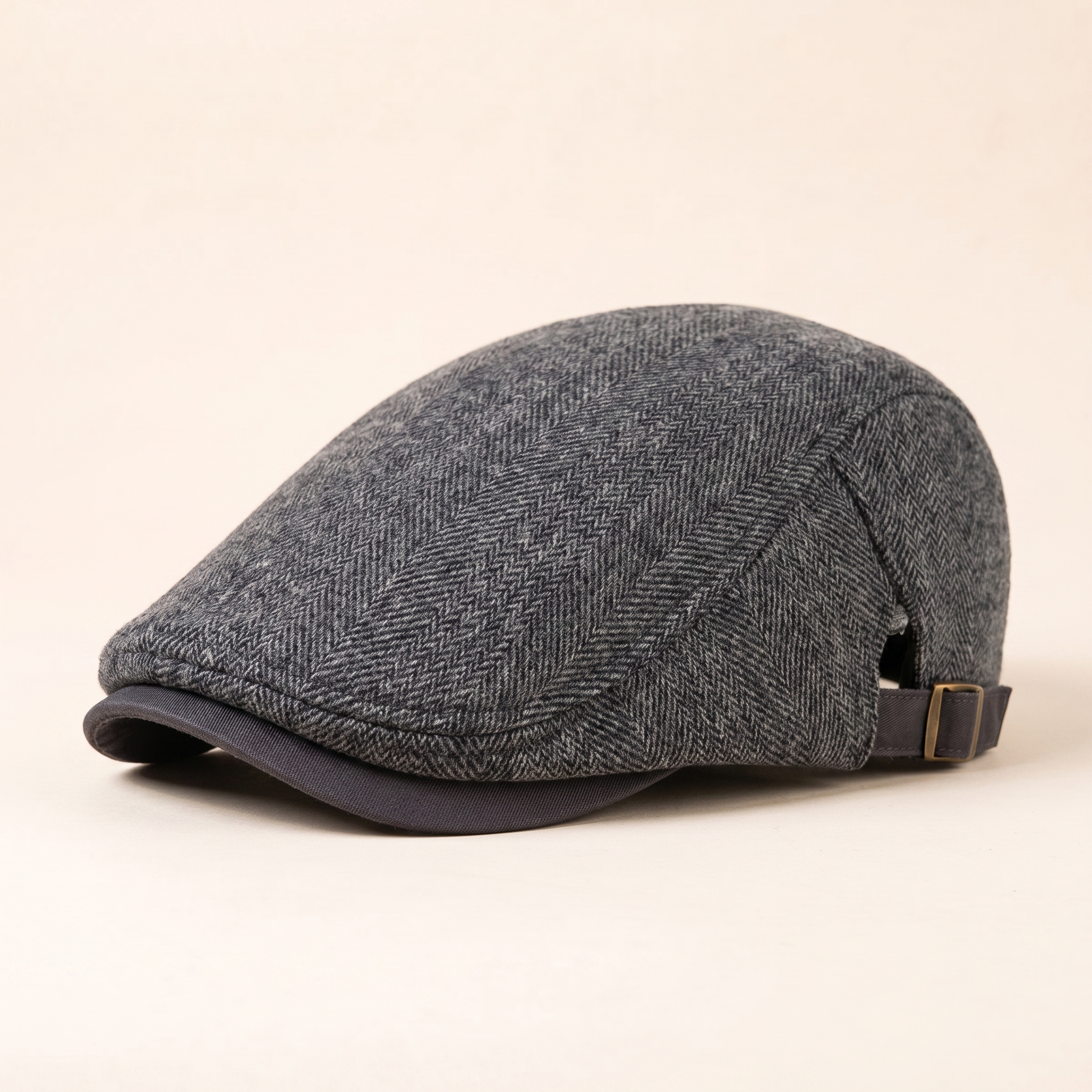 Heritage Wool Cap — CARRAROE