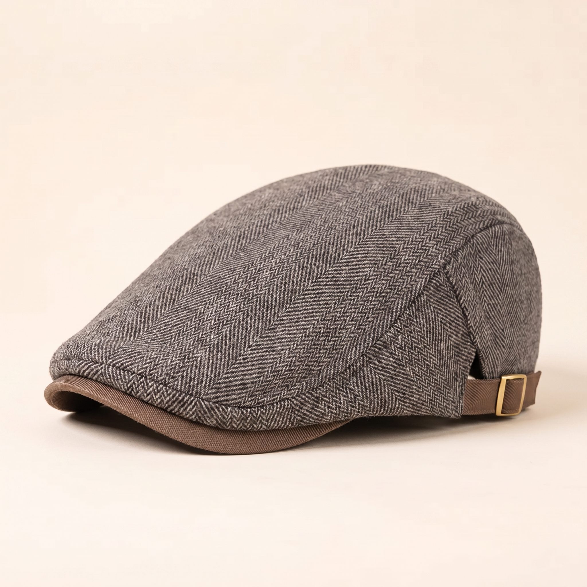 Heritage Wool Cap — CARRAROE
