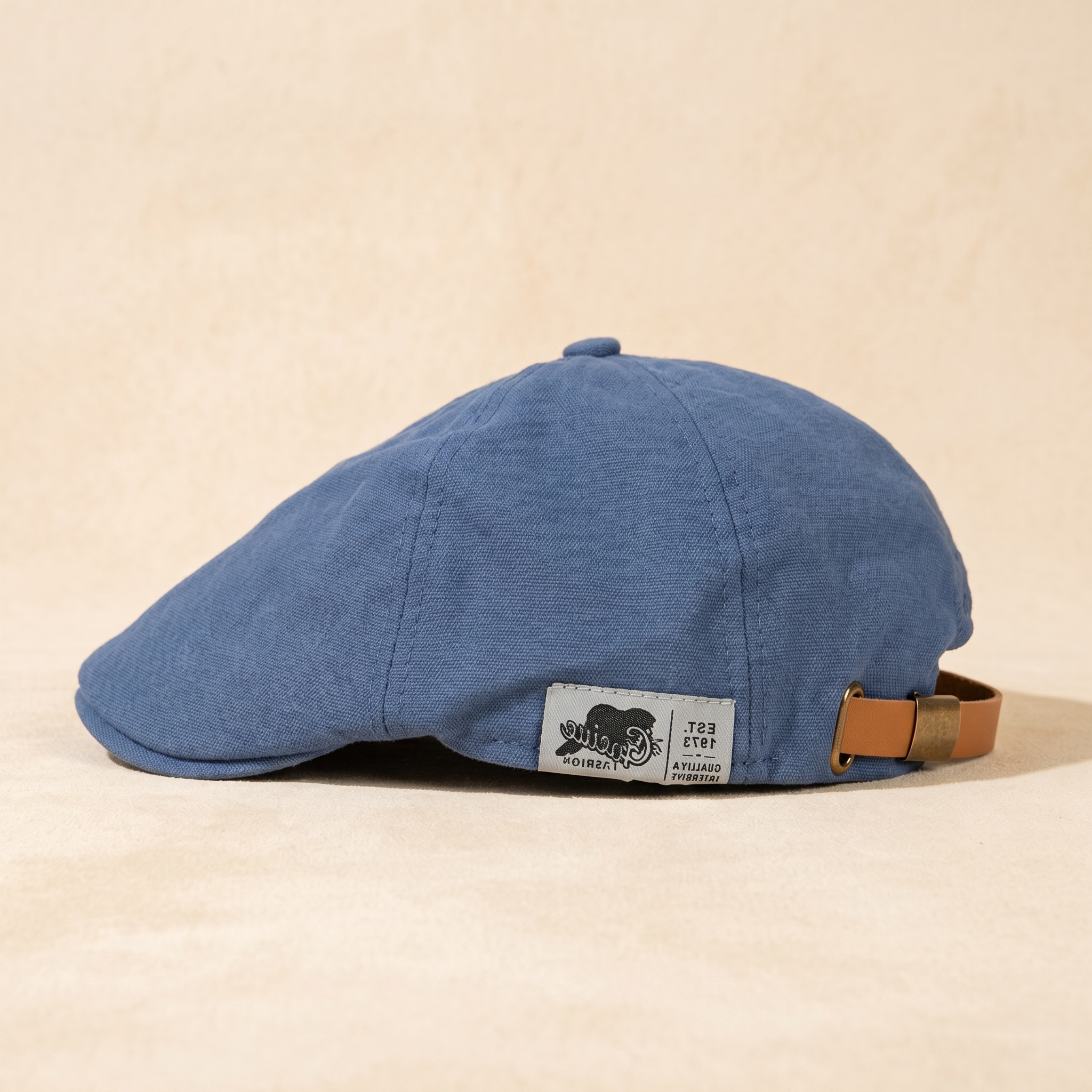 Modern Classic Cap — WATERVILLE