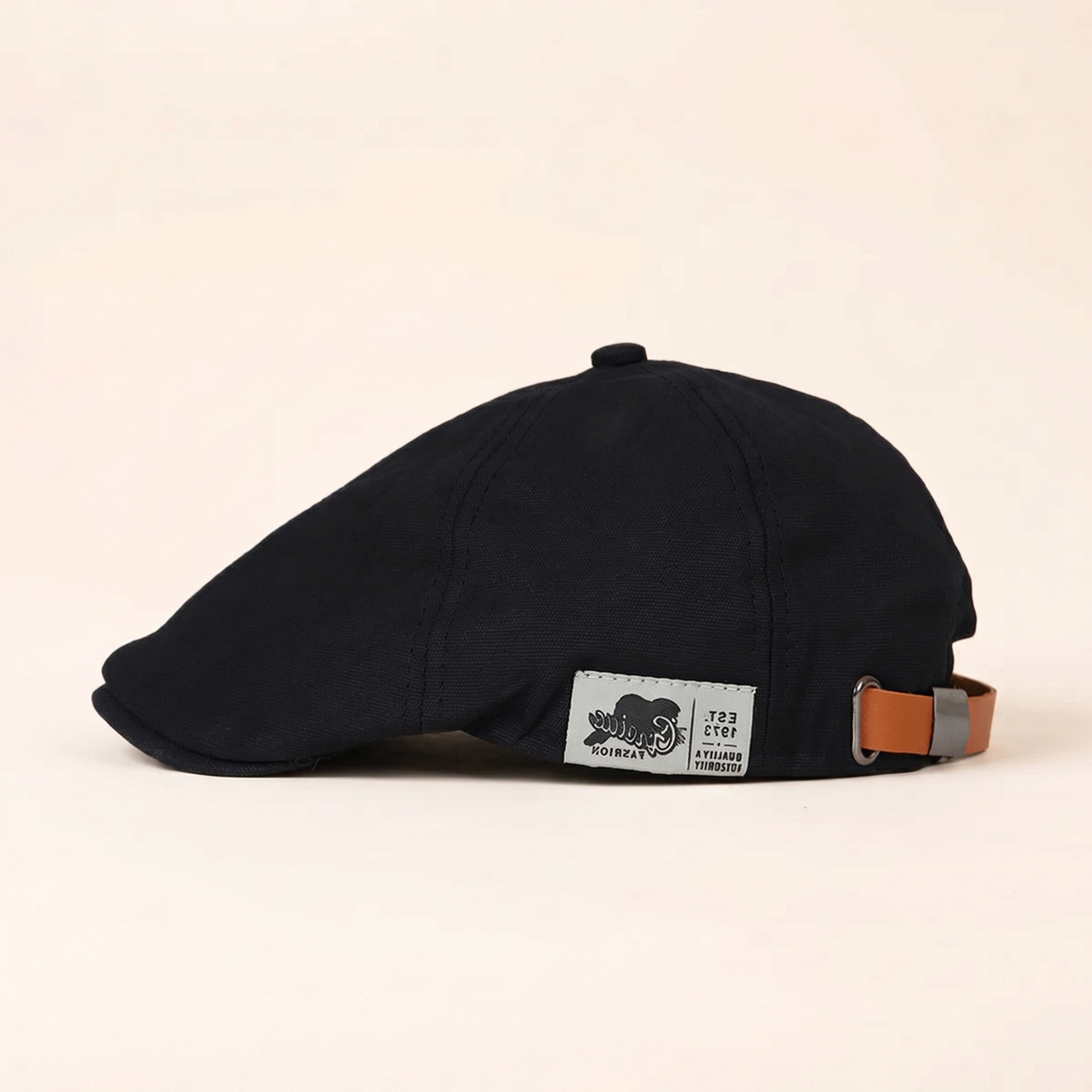 Modern Classic Cap — WATERVILLE