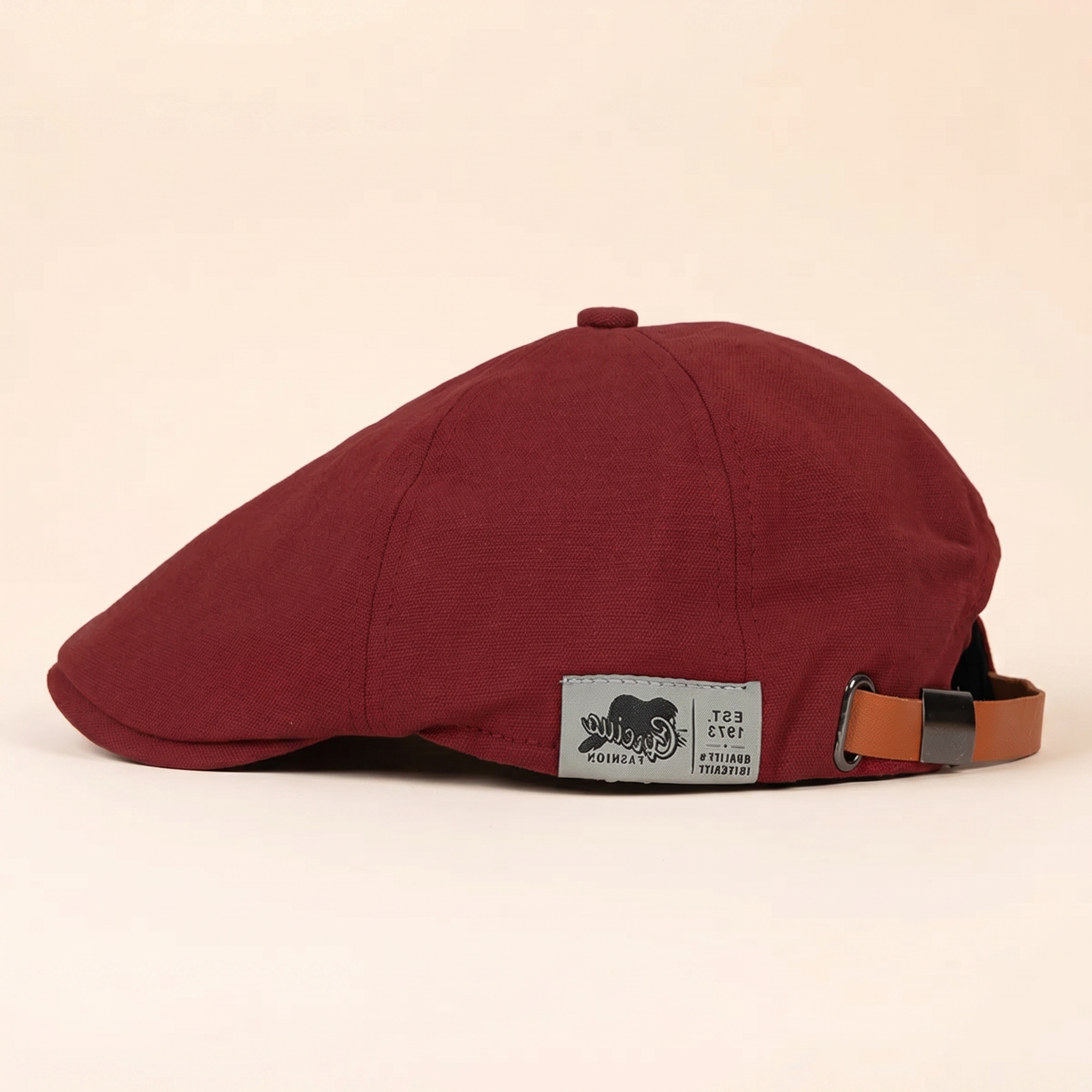 Modern Classic Cap — WATERVILLE