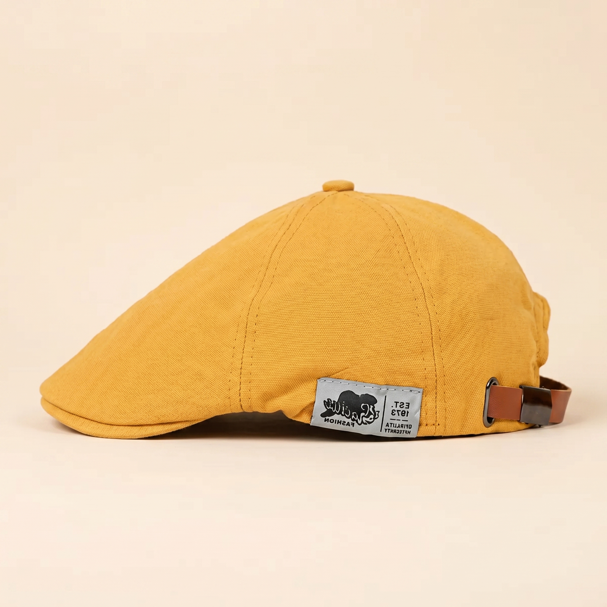 Modern Classic Cap — WATERVILLE