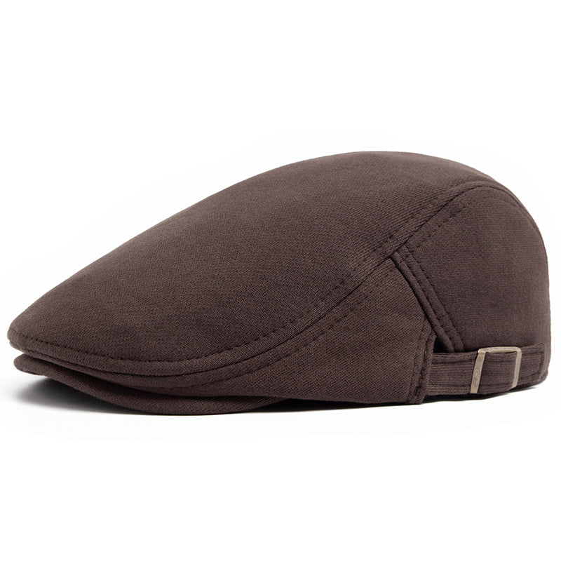 Sports Ivy Cap — MILFORD