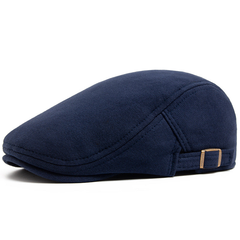 Sports Ivy Cap — MILFORD