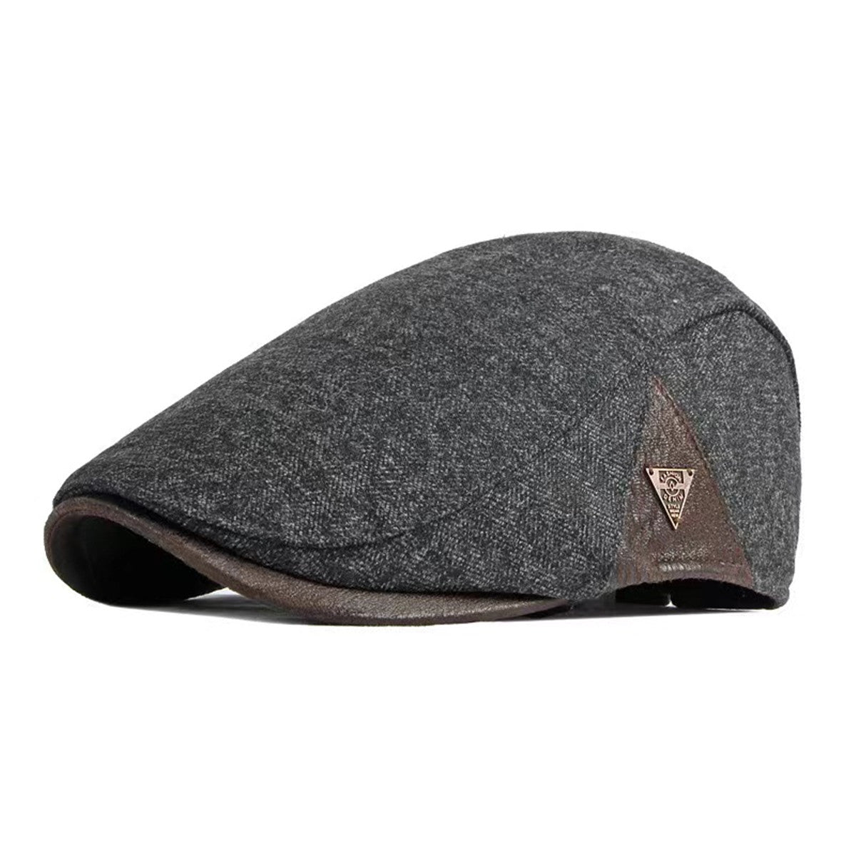 Vintage Panel Cap — THOMASTOWN