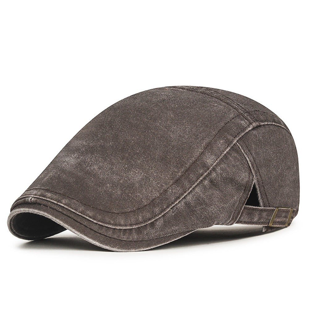 Vintage Washed Cap — ROSCREA