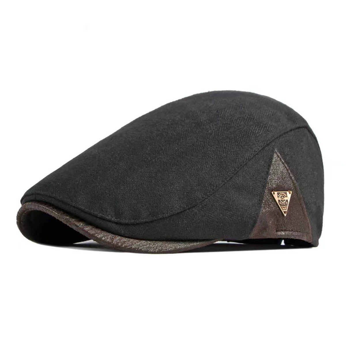 Vintage Panel Cap — THOMASTOWN