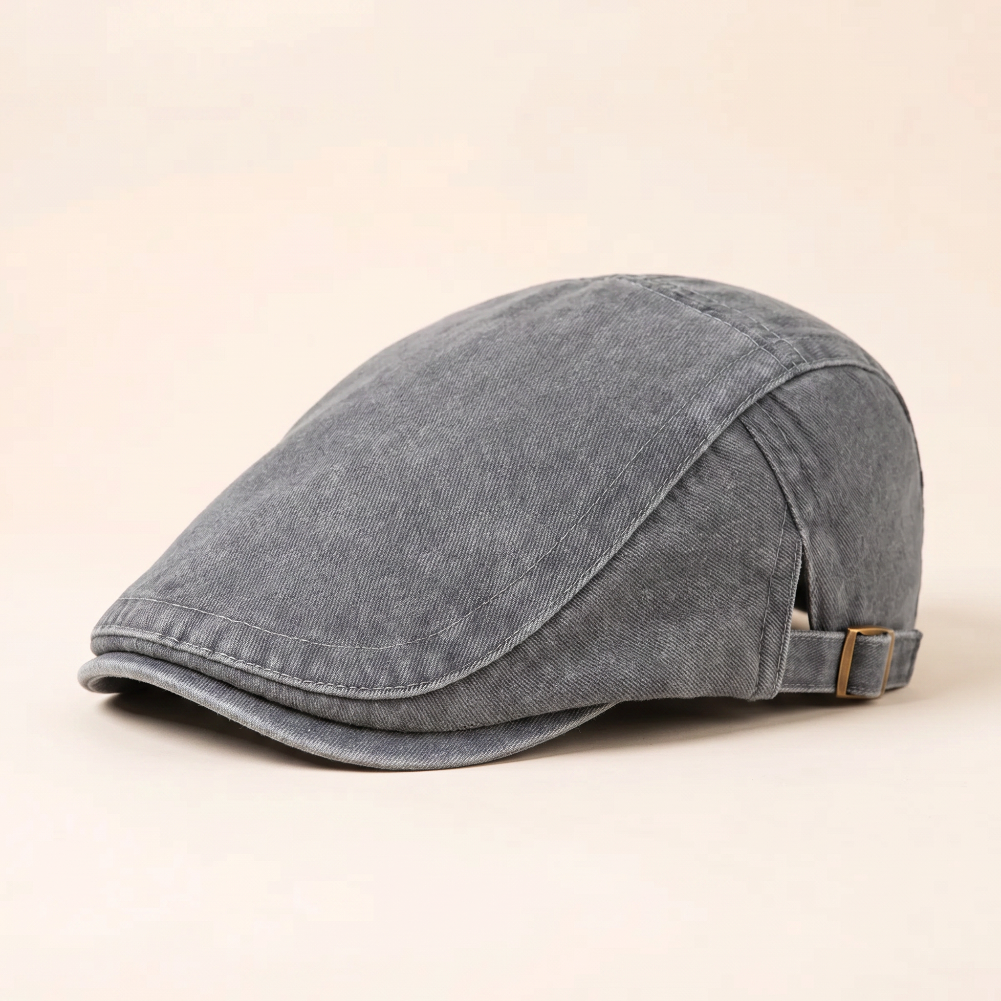 Vintage Washed Cap — CLEGGAN