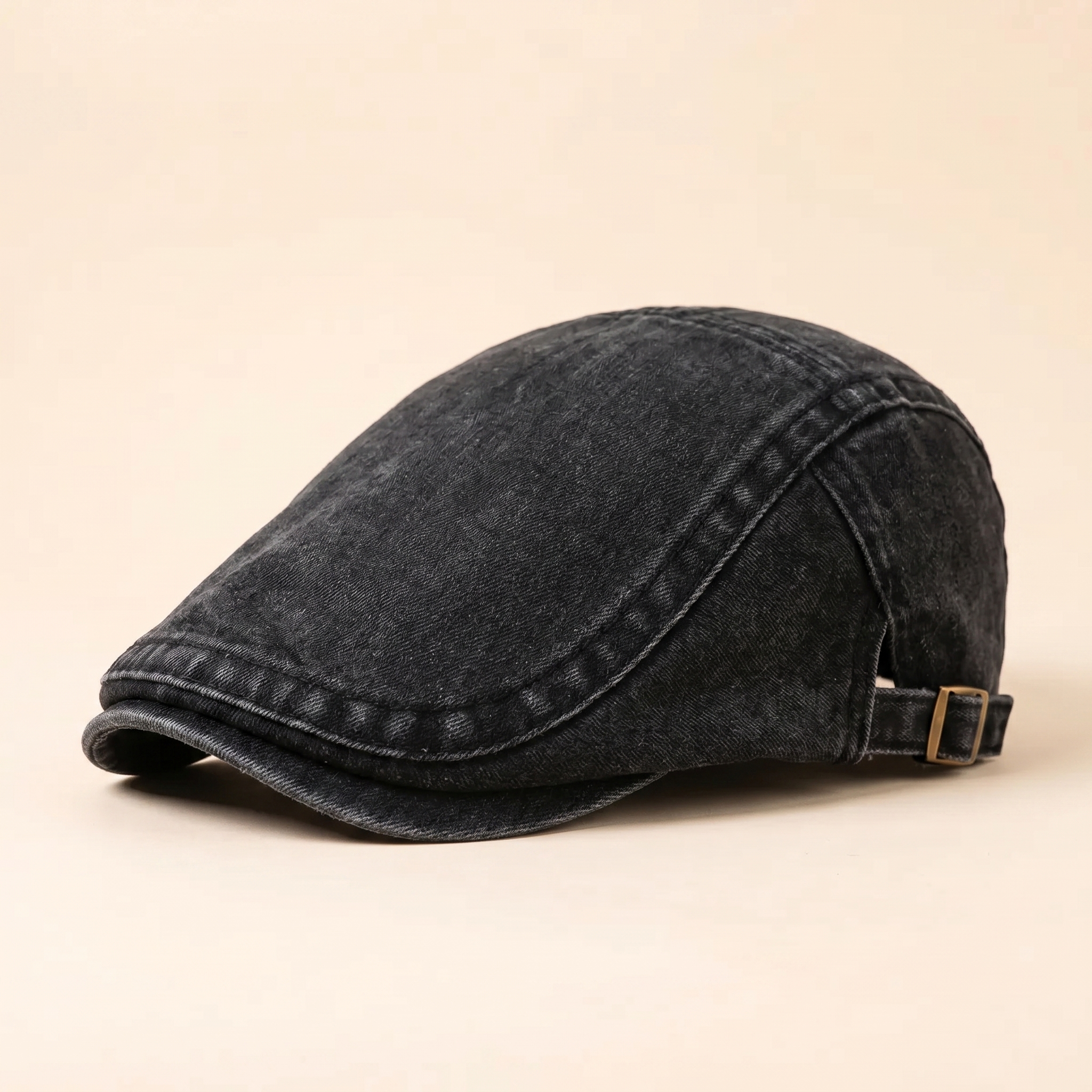 Vintage Washed Cap — CLEGGAN