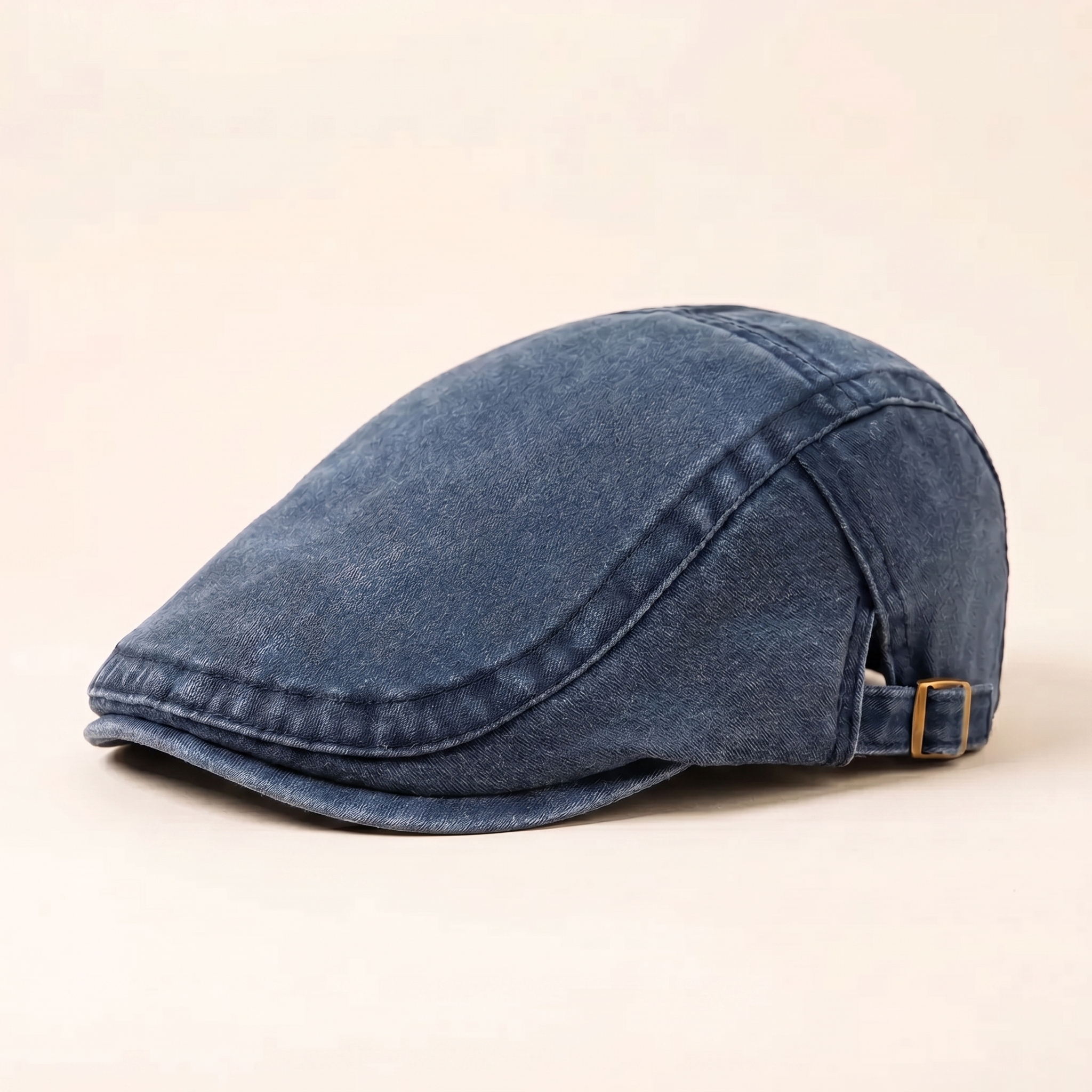 Vintage Washed Cap — CLEGGAN