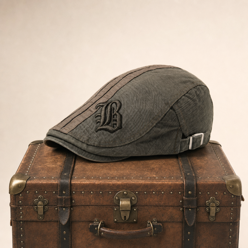 Field Cap — RAPHOE
