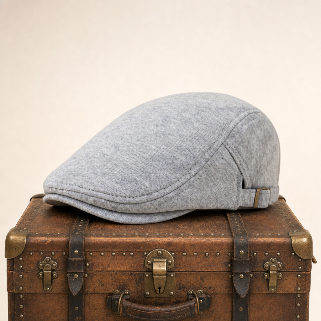 Sports Ivy Cap — RATHMULLAN