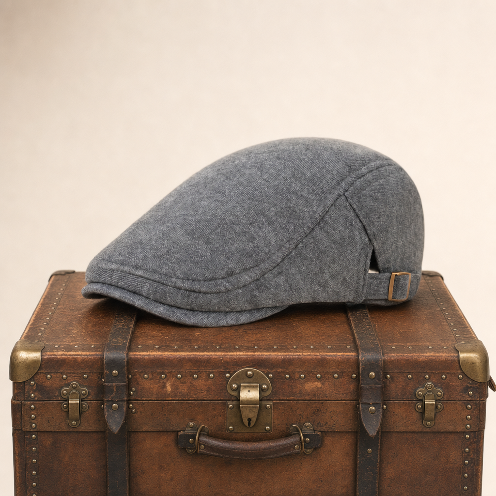 Stretch Knit Cap — KILLYBEGS
