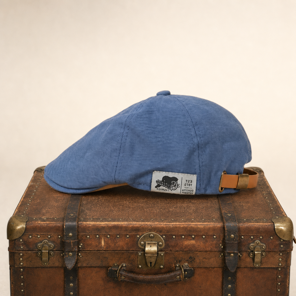 Modern Classic Cap — WATERVILLE