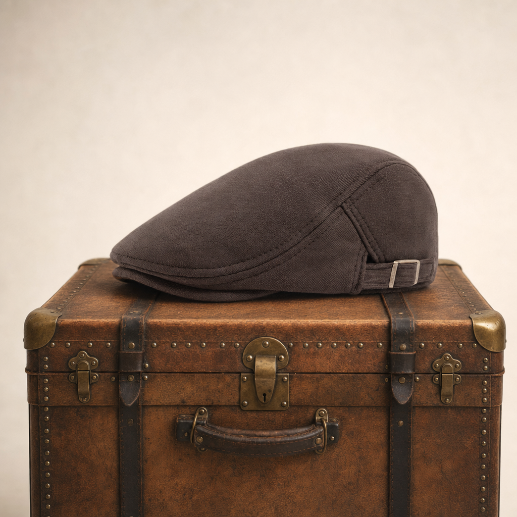 Sports Ivy Cap — MILFORD