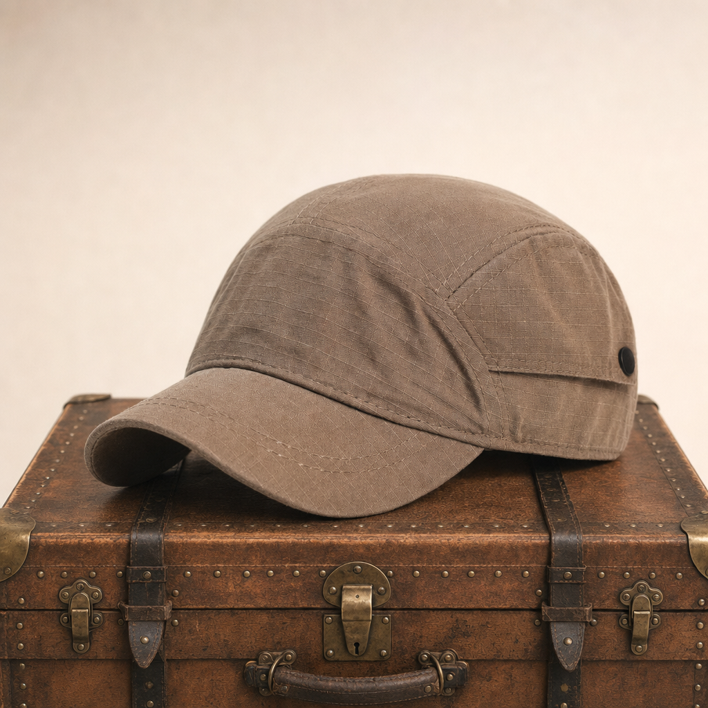 Adventure Outdoor Cap — ARDARA
