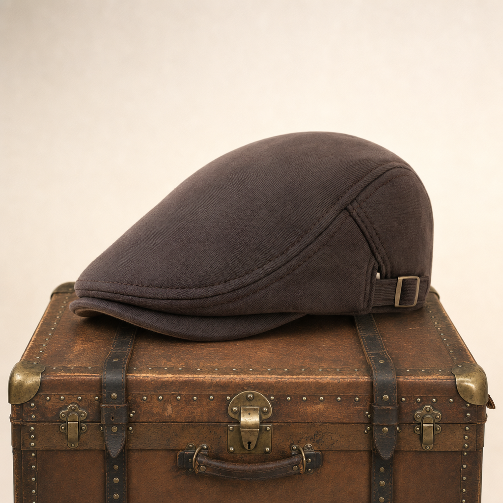Sports Ivy Cap — RATHMULLAN