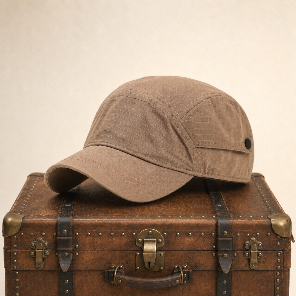 Adventure Outdoor Cap — COROFIN