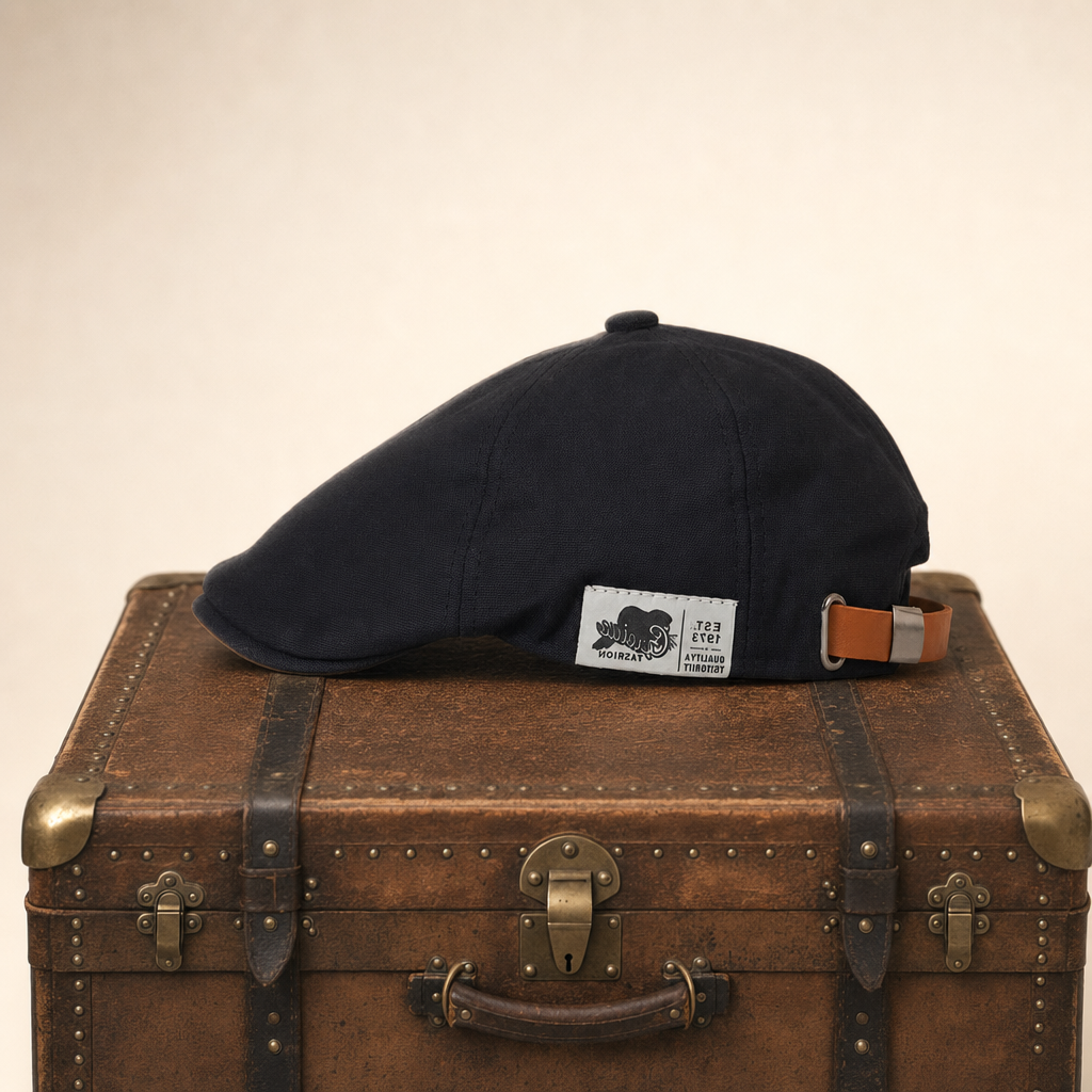 Modern Classic Cap — WATERVILLE