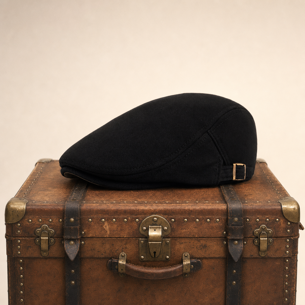 Sports Ivy Cap — MILFORD