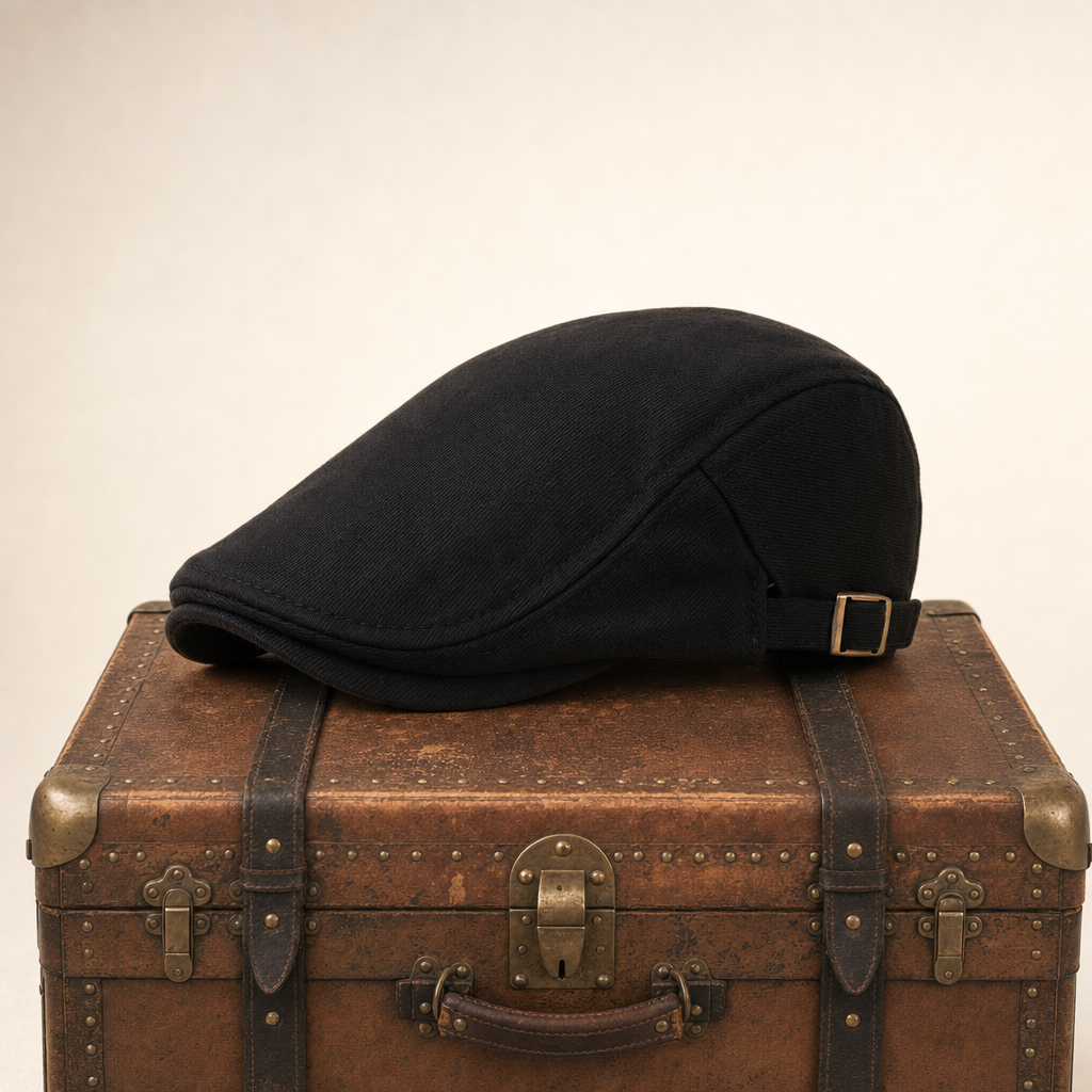 Sports Ivy Cap — RATHMULLAN