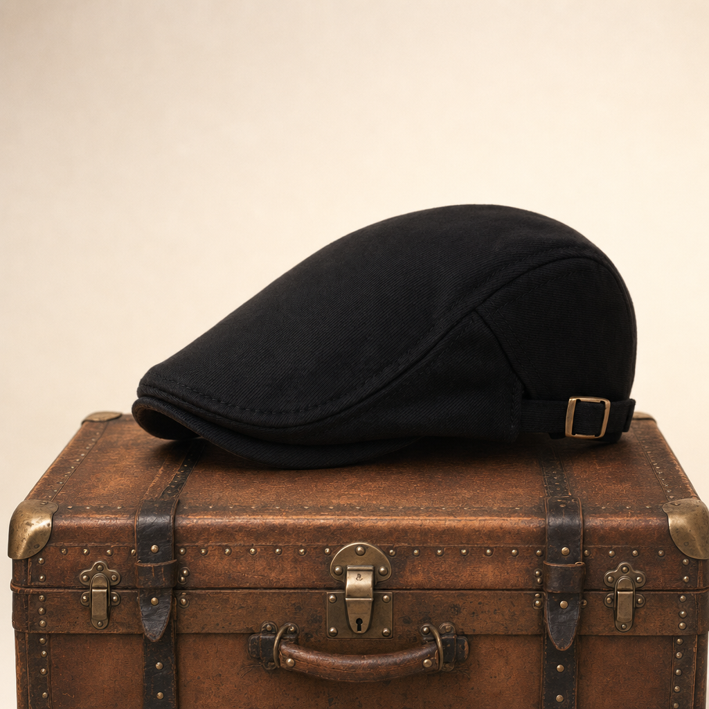 Stretch Knit Cap — KILLYBEGS