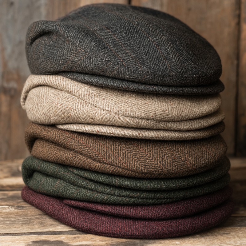 Cloth That Ages Well