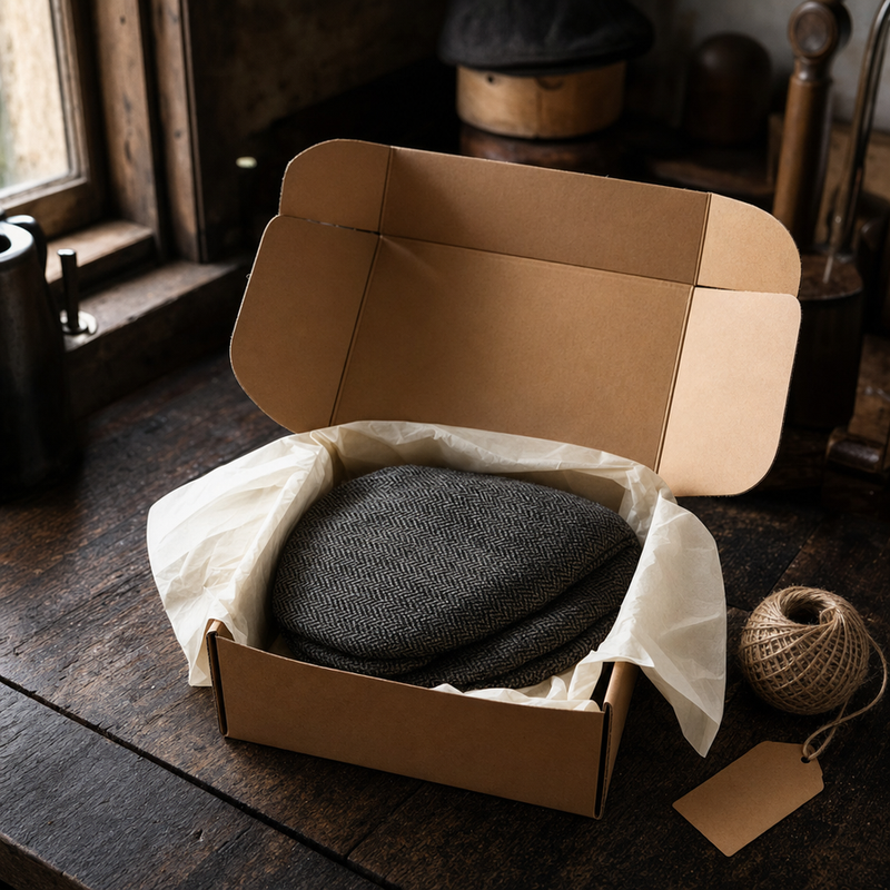 Genuinely Free — You Only Cover the Postage