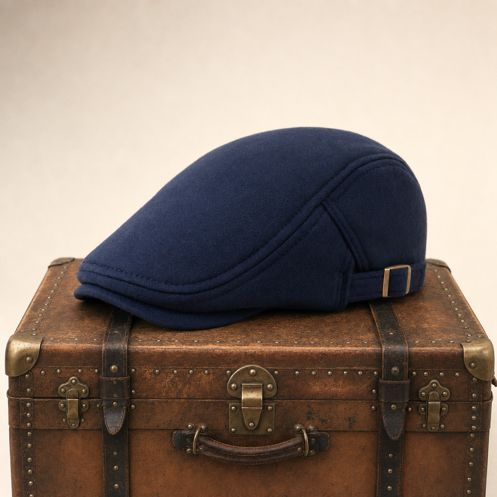 Stretch Knit Cap — KILLYBEGS