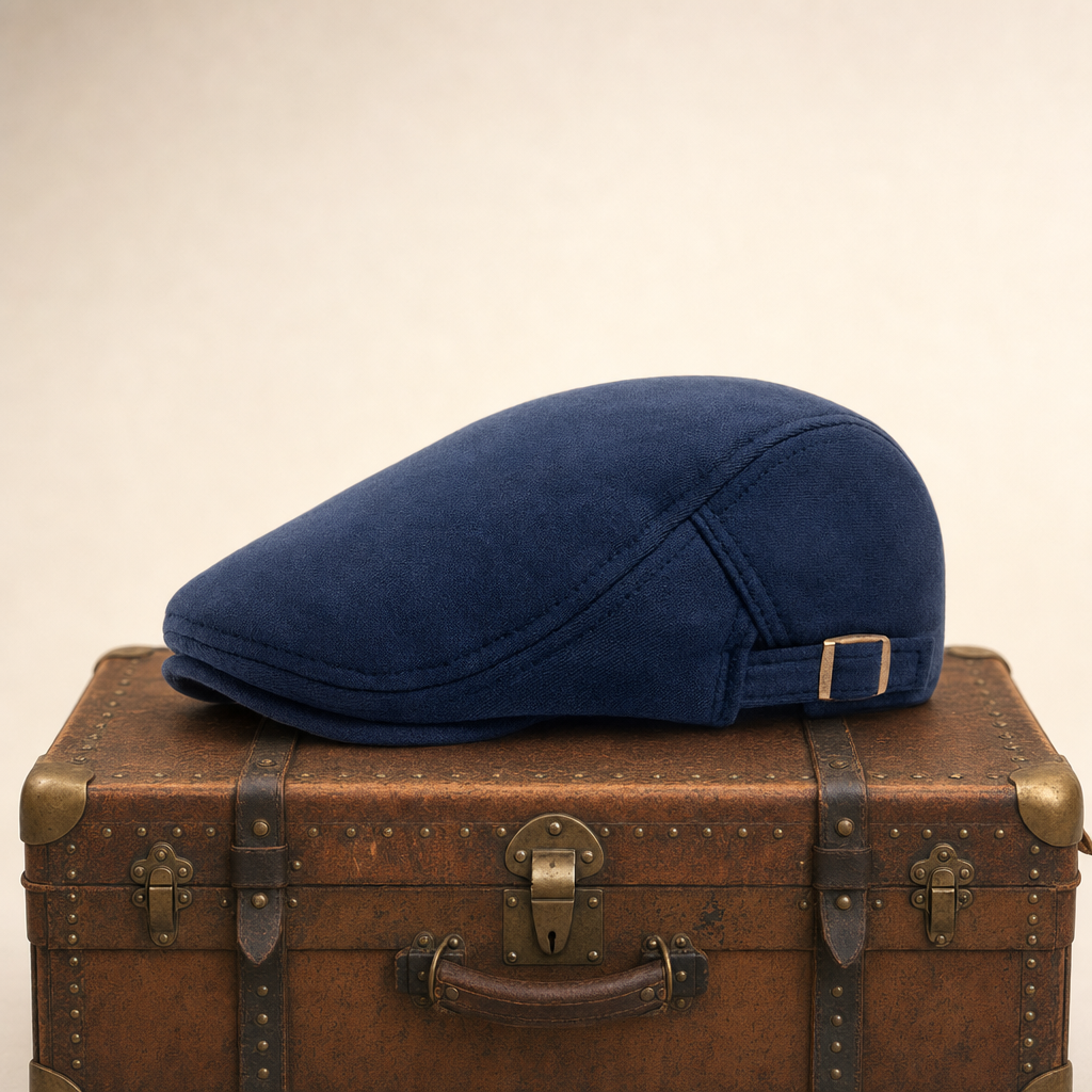 Sports Ivy Cap — MILFORD