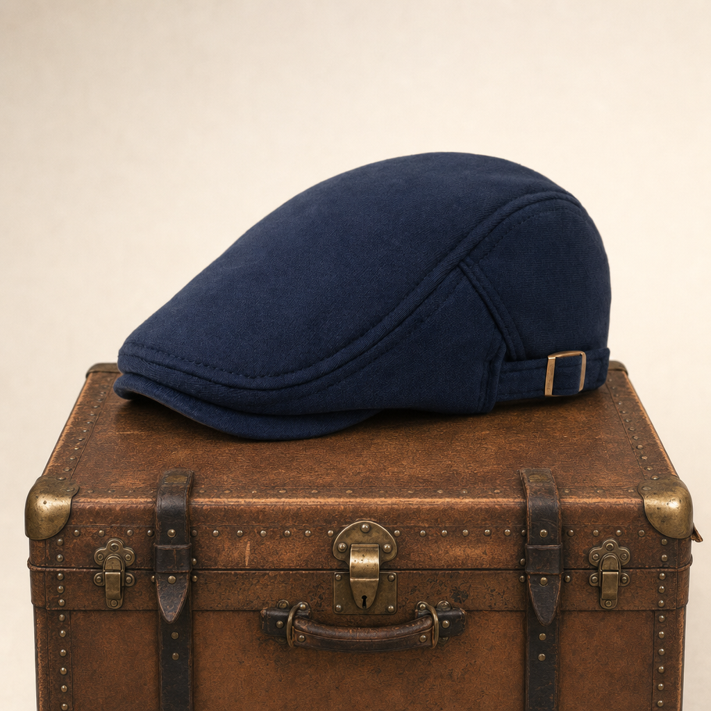 Sports Ivy Cap — RATHMULLAN