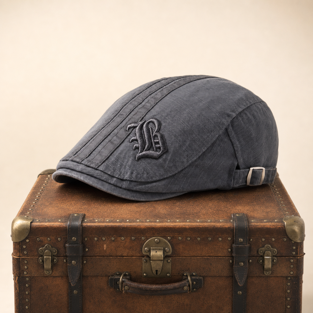 Field Cap — RAPHOE