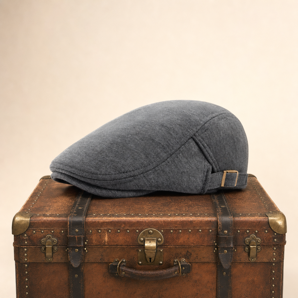 Sports Ivy Cap — MILFORD