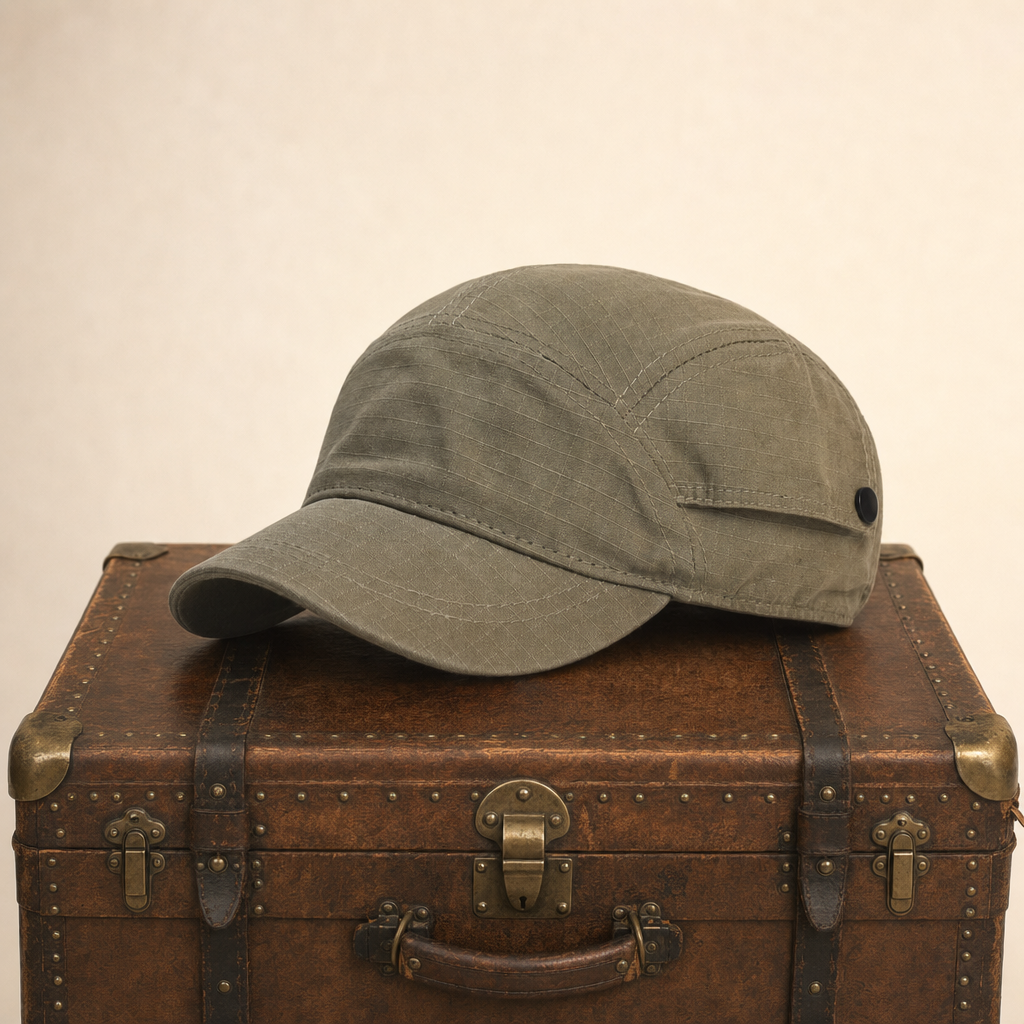 Adventure Outdoor Cap — ARDARA