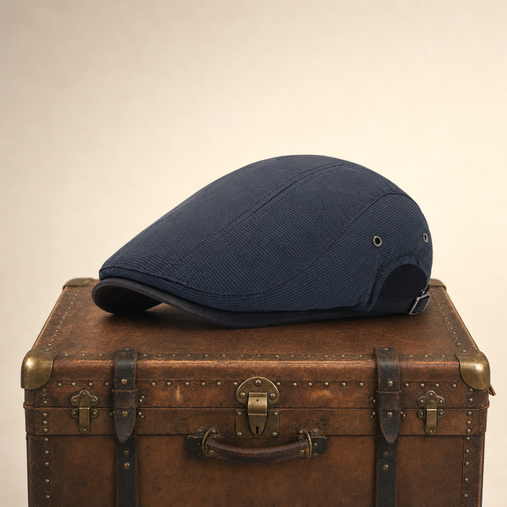 Everyday Driver Cap — KILLALA