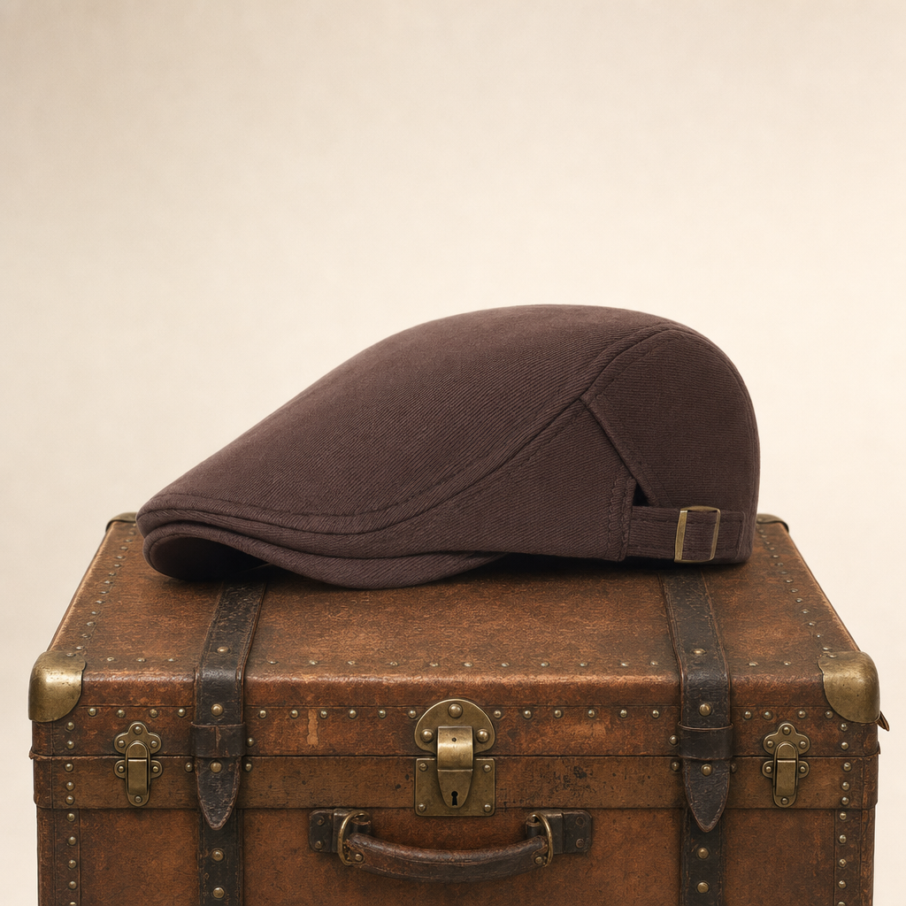 Stretch Knit Cap — KILLYBEGS