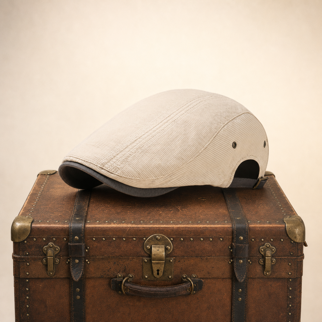 Everyday Driver Cap — CULDAFF