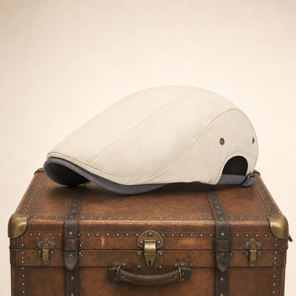 Everyday Driver Cap — KILLALA