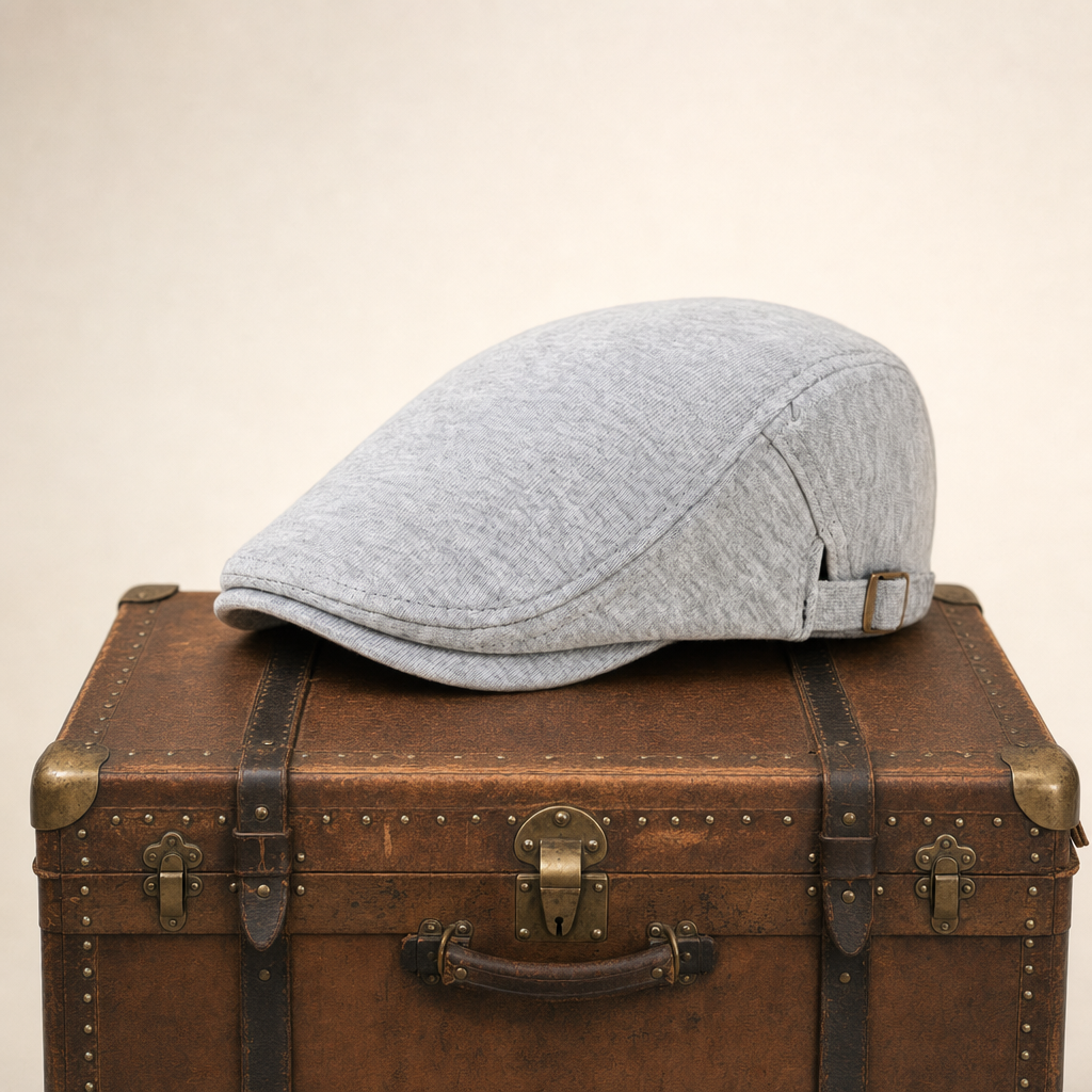 Stretch Knit Cap — KILLYBEGS